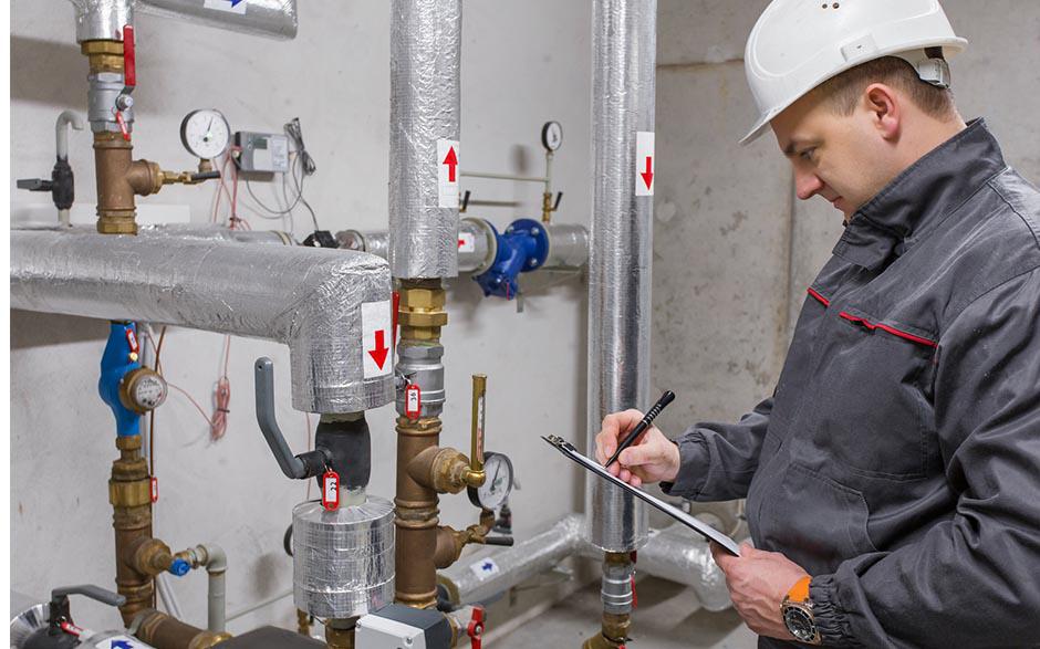 chauffage aerothermie Versailles