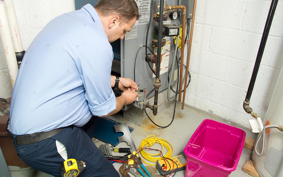 chauffage électrique économique Argenteuil