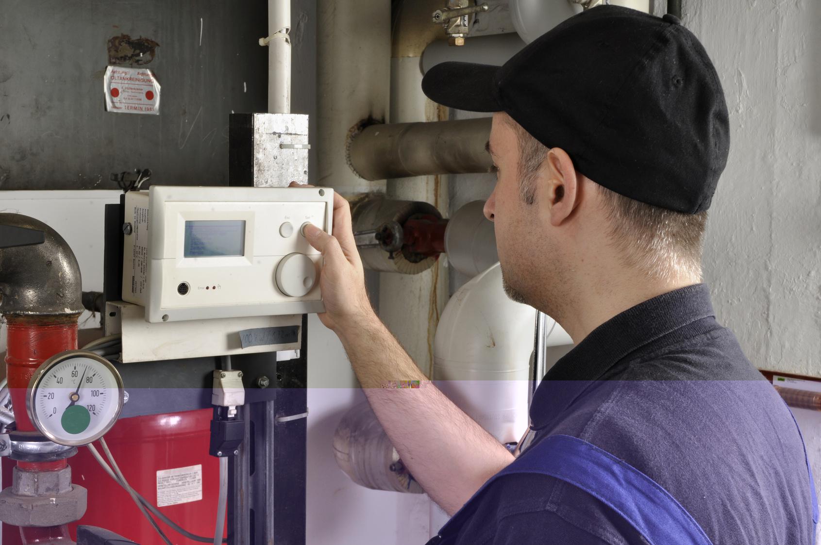 chauffage par pompe à chaleur Gennevilliers