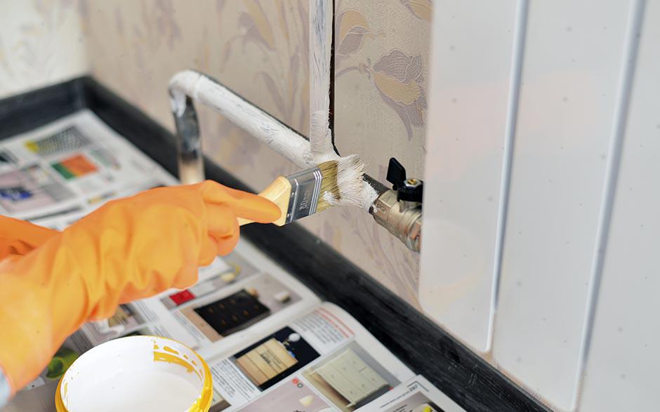 chauffage infrarouge Clamart