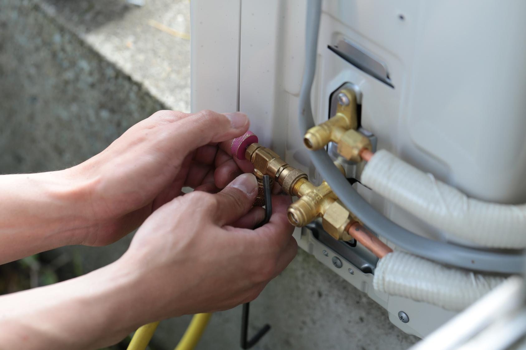 contrat d'entretien chauffage Issy-les-Moulineaux